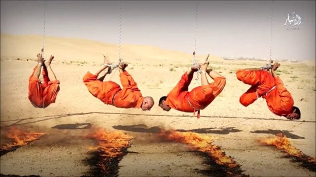 isis-burning-alive-video